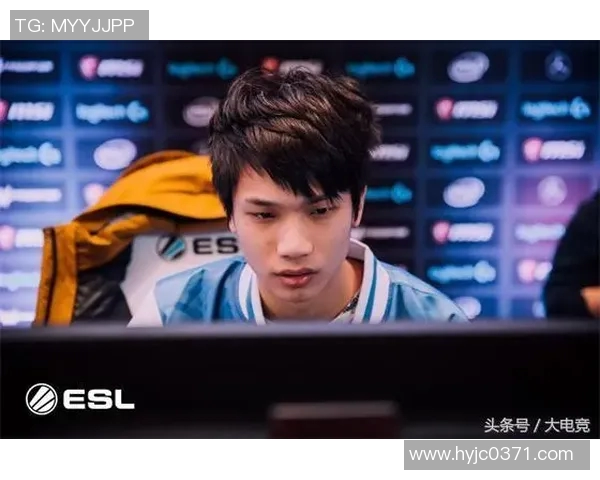 电竞比分深度对话赵伟探讨DOTA2背后的故事与人生哲学